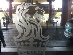 -上海波特曼丽思卡尔顿酒店