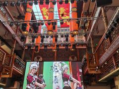 -巴人堂(女儿城店)