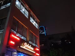 -JUKEBOX玖部音乐餐厅(华侨城店)