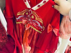 -翠微百货(龙德店)
