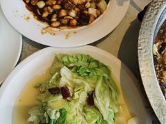 -辣婆婆(航天桥店)