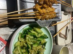-管氏翅吧(广渠门店)