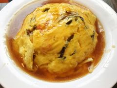 -拉面莊夢語＆中华料理八椿