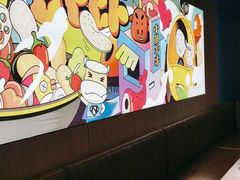 -小鱼小牛·鱼牛干锅·脆鱼火锅(世欧广场店)