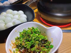 -尚品小土屋涮毛肚(李沧万达店)