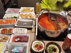 -野妹火锅(南园店)