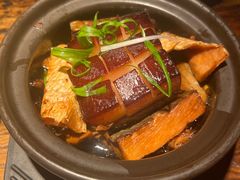 -外婆家(蓝色港湾店)