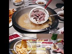 -八合里牛肉火锅(上海世茂广场店)