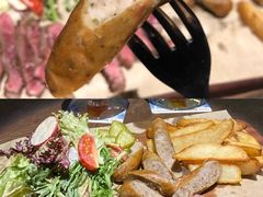 -The Cheebat 锌吧·Bistro(体育西店)