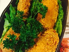 -沙嗲王(加拿芬店)