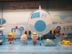 -泡泡玛特POPMART(苏州诚品生活店)