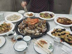 -睿柏云酒店-餐厅