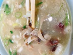 -恒盛居回族饭店