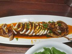 -前海沿·青岛菜(五四广场永旺店)