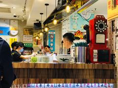 -美芝莲(东方宝泰店)