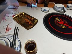 -海岛八号龙虾烧烤田鸡(蓝天路总店)