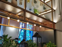 -港丽餐厅(高德置地店)