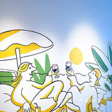 创意园探店 ｜在氛围感的餐厅与男友度过真的太sweet啦💞