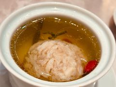 精品狮子头-玉华台饭庄·淮扬菜·烤鸭(望京店)