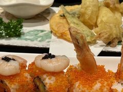 -阿吾罗日本料理(K11艺术中心店)