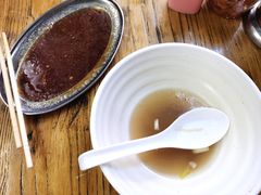 -小梁哥云吞面(黄贝岭店)