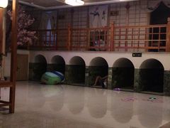 -极乐汇汗蒸会馆(杭州店)