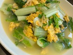 -吕氏焗小鲜•海鲜青岛菜(总店)