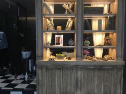 点击看大图 -QZHAIR SALON