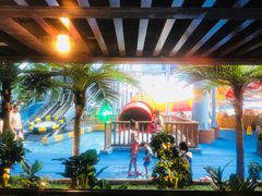 -青岛东方影都融创水世界