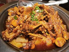 -六月雪干锅(涪城万达广场店)