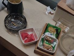 -悠闲岛·影院足道·按摩SPA(华侨城店)