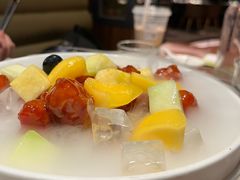 -大树餐厅(益田假日店)