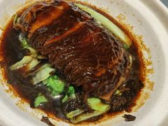 -小炳胜(卓悦中心店)