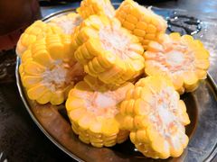 -牛一煲美食(江高店)