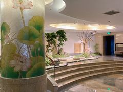 -小天鹅戴斯酒店鲸鲨百汇创作料理