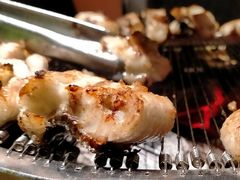-泥炉烧肉师(新街口金銮巷店)