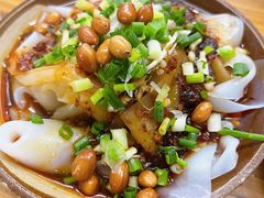 米皮-笔记安顺夺夺粉火锅