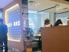 -汤城小厨•粤菜•靓汤(西直门凯德MALL店)