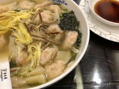虾仁小馄饨-熙盛源(滨湖万达店)