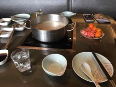 -捞王锅物料理(上海世茂广场店)