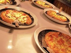 -好伦哥比萨烤肉自助(八里桥店)