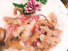 -柒加海鲜姿造
