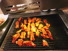 -一心烤肉(延安路店)