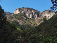 -大慈岩风景区
