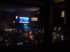 -秀·吧 Show Bar(兰州盛达希尔顿酒店)