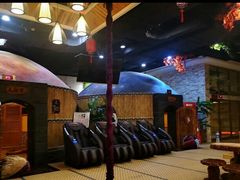-盛世桃源(群力店)