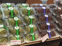 -85度C(上海仓汇路店)
