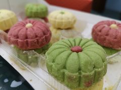 -陶陶居饼家(惠福东路店)
