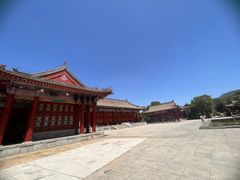 -华清宫景区