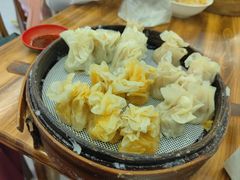 -海汇源老烧麦店(东大街总店)